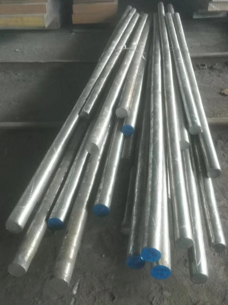 新平P20模具钢