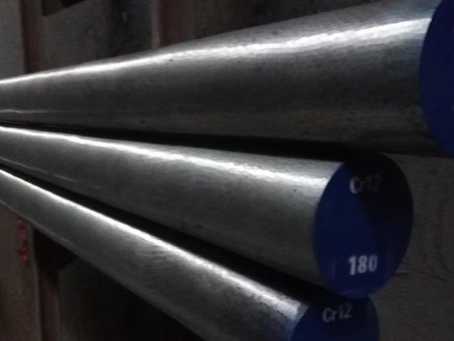 新平Cr12模具钢