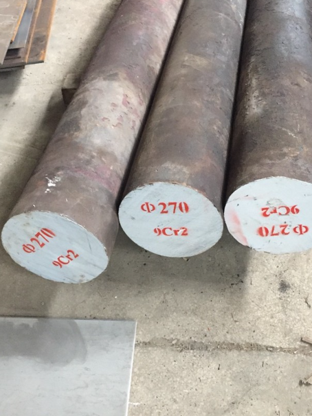 新平9Cr2工具钢