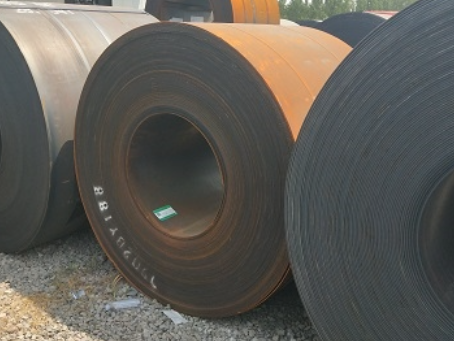 新平Q355NHB耐候板